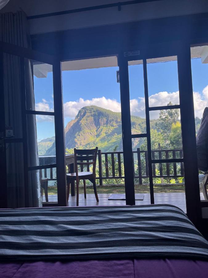 Ella Ridge View Guest Bed & Breakfast Luaran gambar