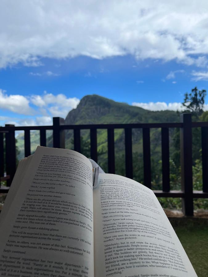 Ella Ridge View Guest Bed & Breakfast Luaran gambar