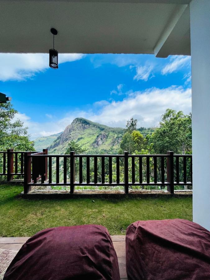 Ella Ridge View Guest Bed & Breakfast Luaran gambar