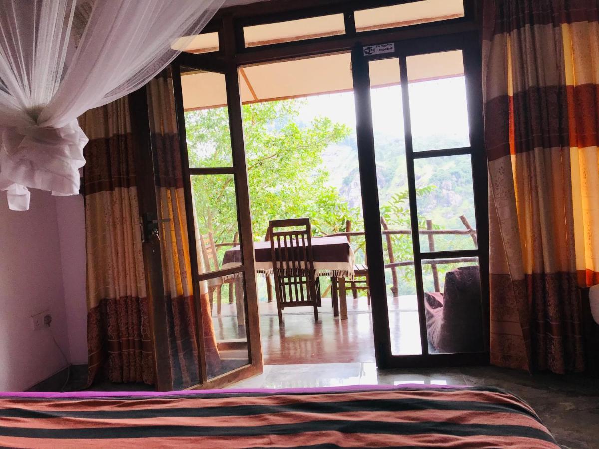 Ella Ridge View Guest Bed & Breakfast Luaran gambar