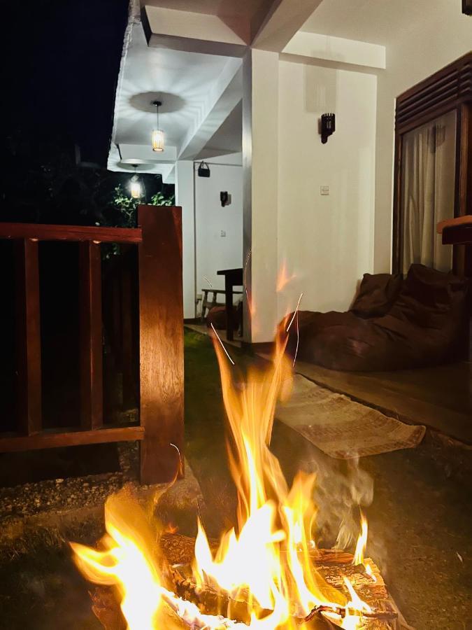 Ella Ridge View Guest Bed & Breakfast Luaran gambar