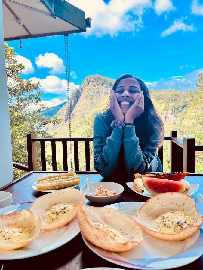 Ella Ridge View Guest Bed & Breakfast Luaran gambar