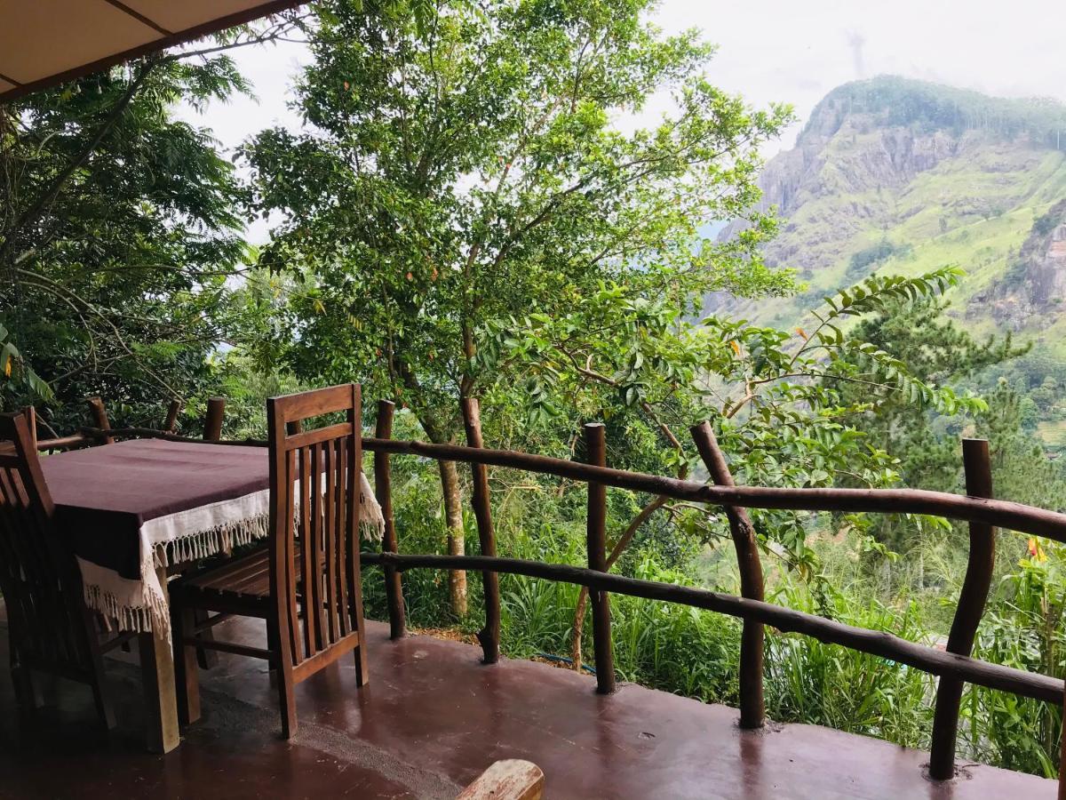 Ella Ridge View Guest Bed & Breakfast Luaran gambar