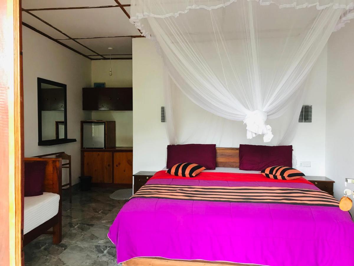 Ella Ridge View Guest Bed & Breakfast Luaran gambar