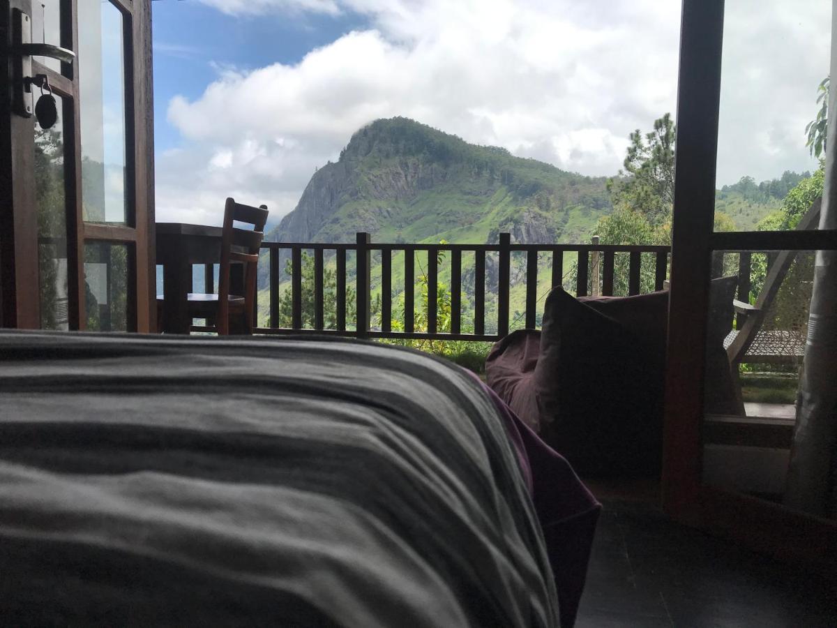 Ella Ridge View Guest Bed & Breakfast Luaran gambar