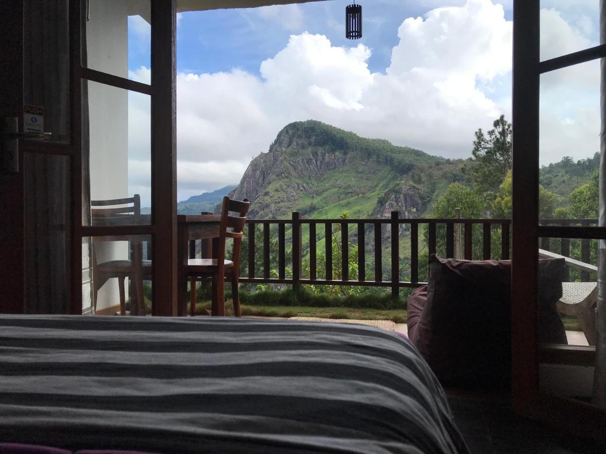 Ella Ridge View Guest Bed & Breakfast Luaran gambar