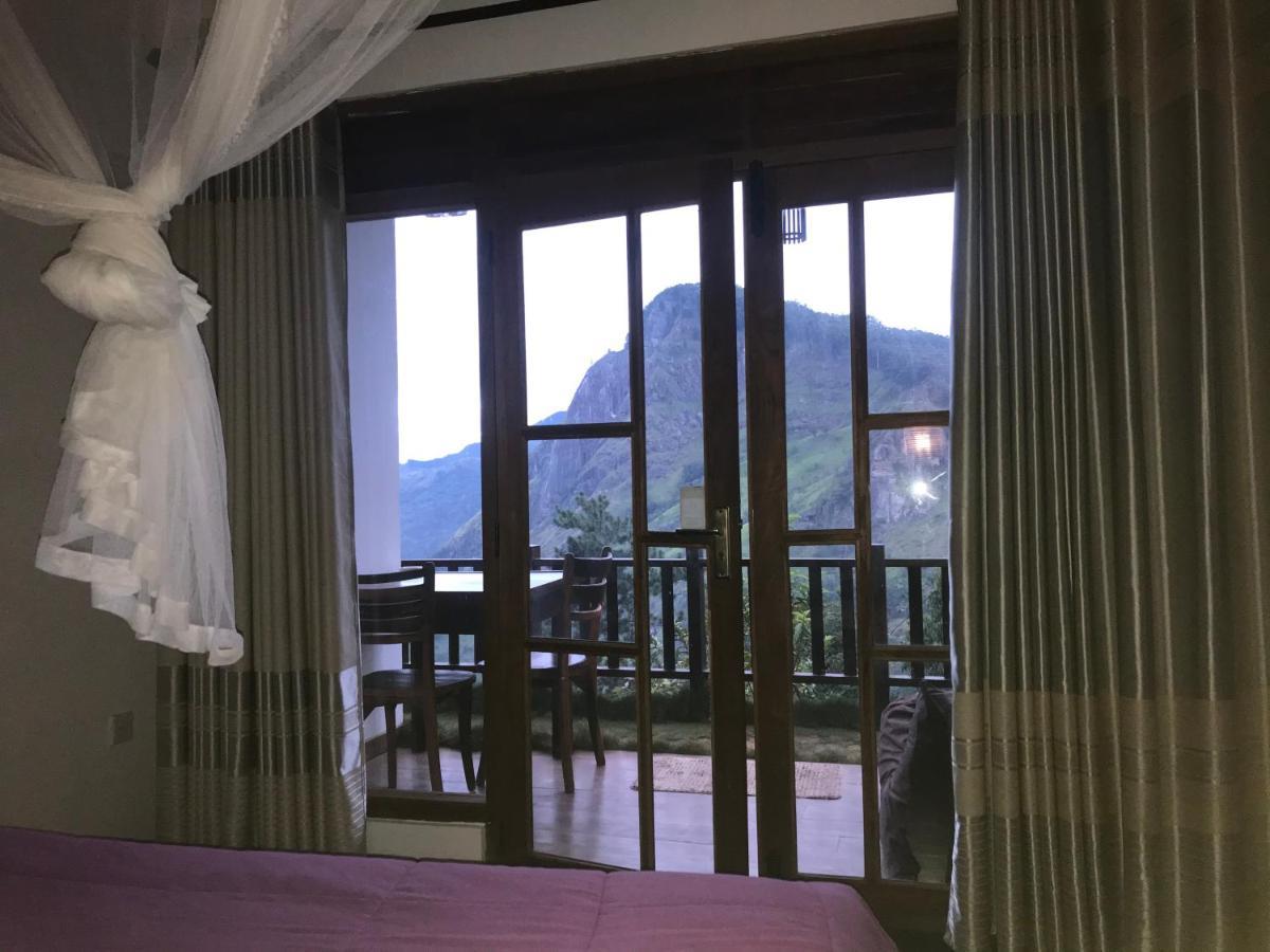 Ella Ridge View Guest Bed & Breakfast Luaran gambar