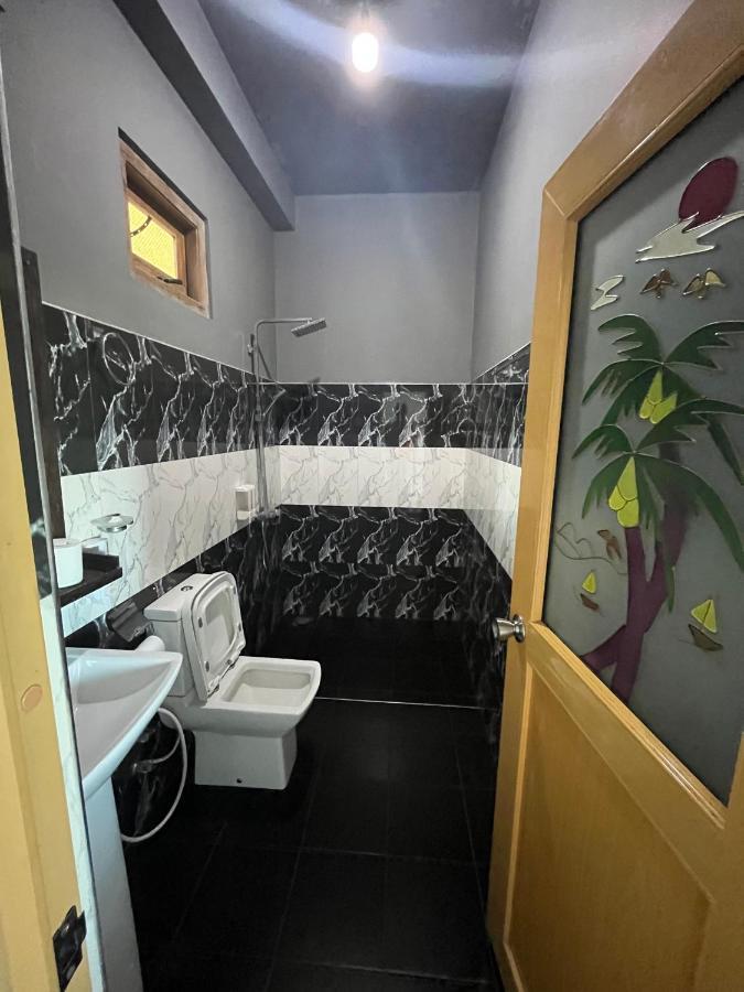 Ella Ridge View Guest Bed & Breakfast Luaran gambar