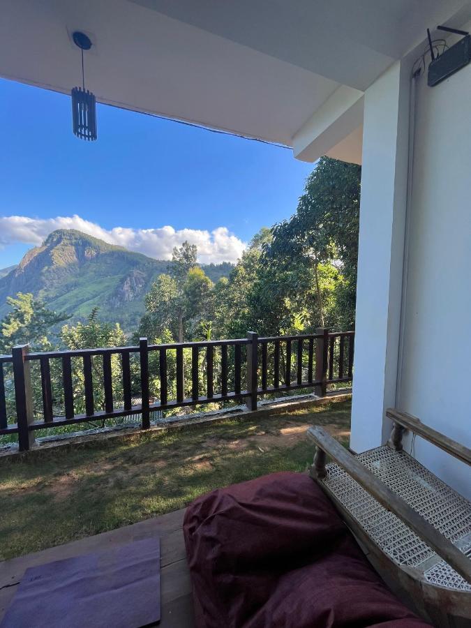 Ella Ridge View Guest Bed & Breakfast Luaran gambar