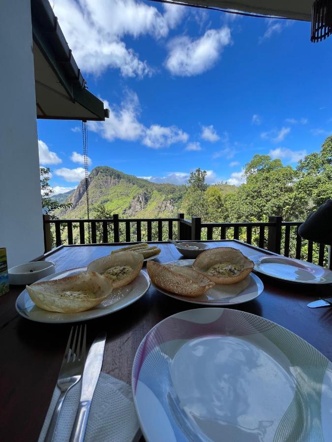 Ella Ridge View Guest Bed & Breakfast Luaran gambar