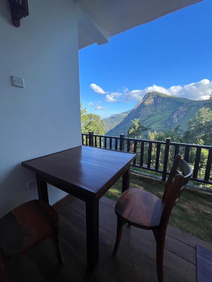 Ella Ridge View Guest Bed & Breakfast Luaran gambar