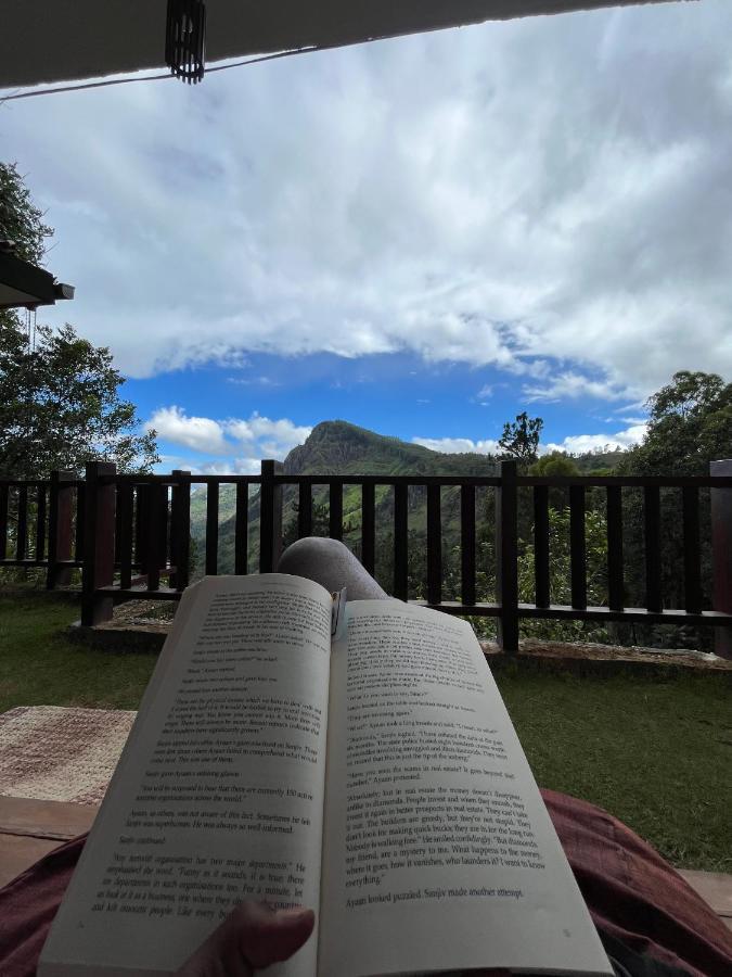 Ella Ridge View Guest Bed & Breakfast Luaran gambar