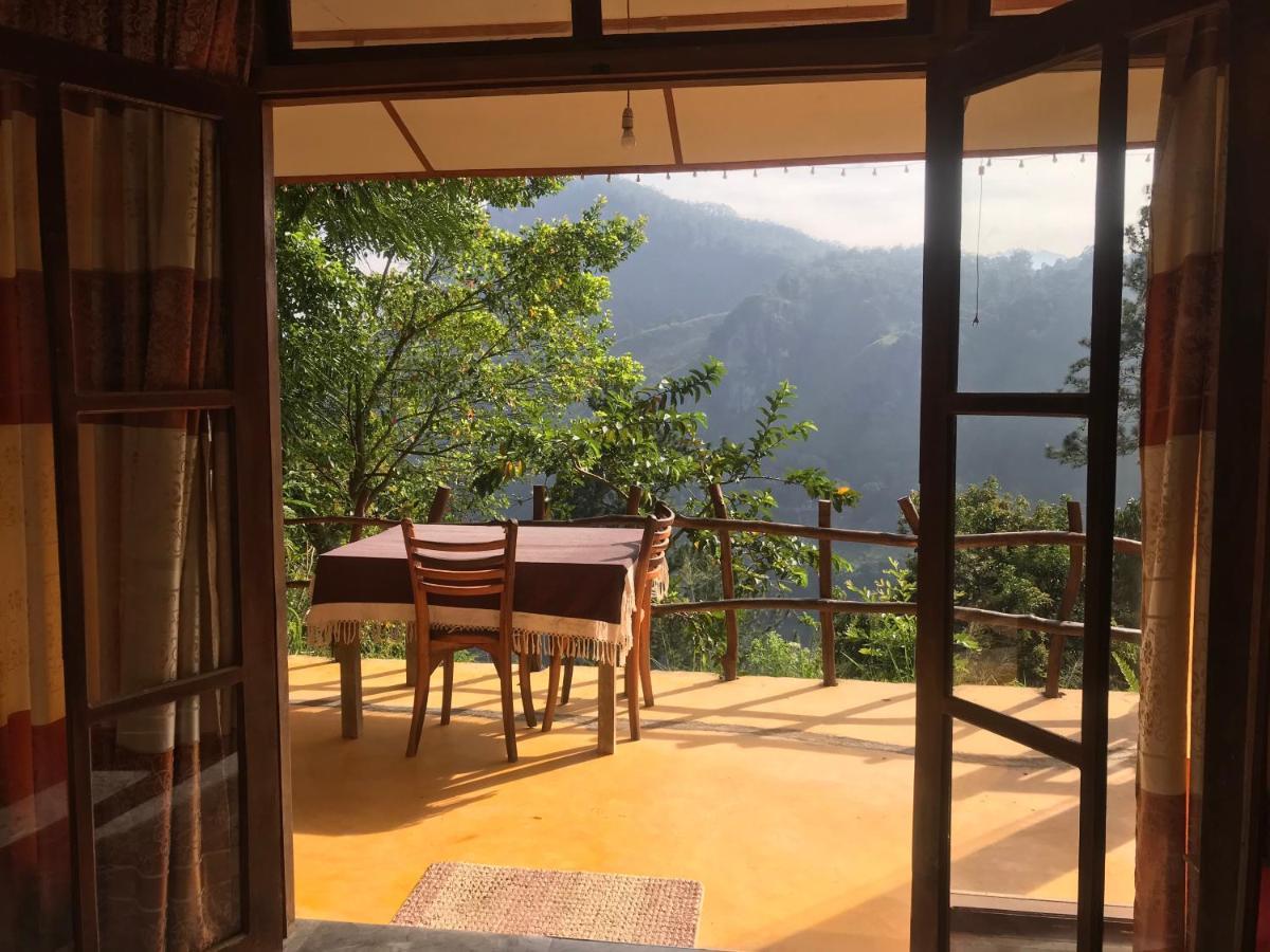 Ella Ridge View Guest Bed & Breakfast Luaran gambar