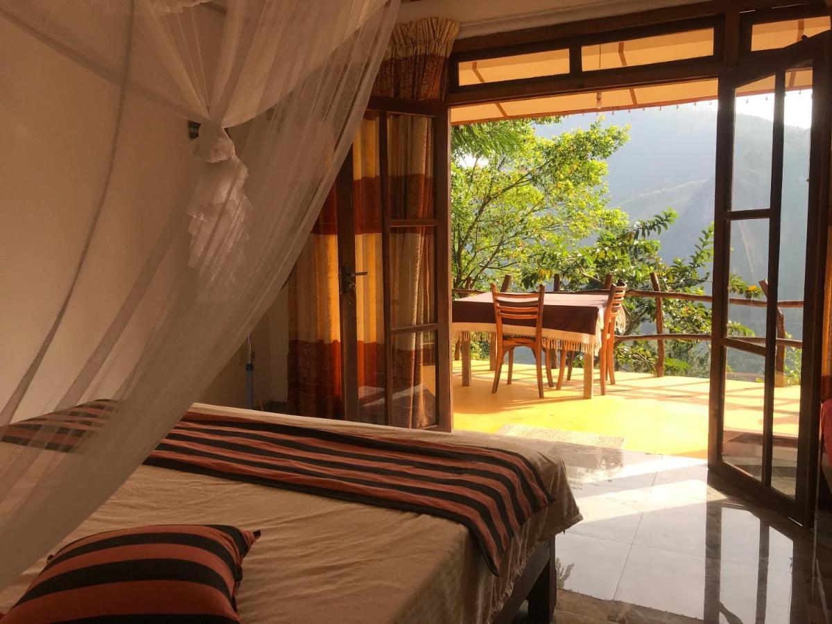 Ella Ridge View Guest Bed & Breakfast Luaran gambar