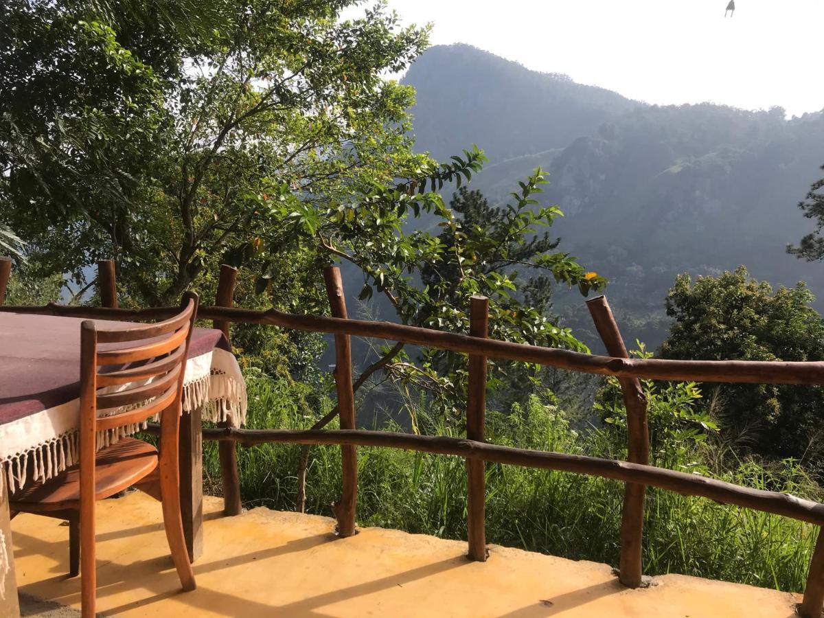 Ella Ridge View Guest Bed & Breakfast Luaran gambar