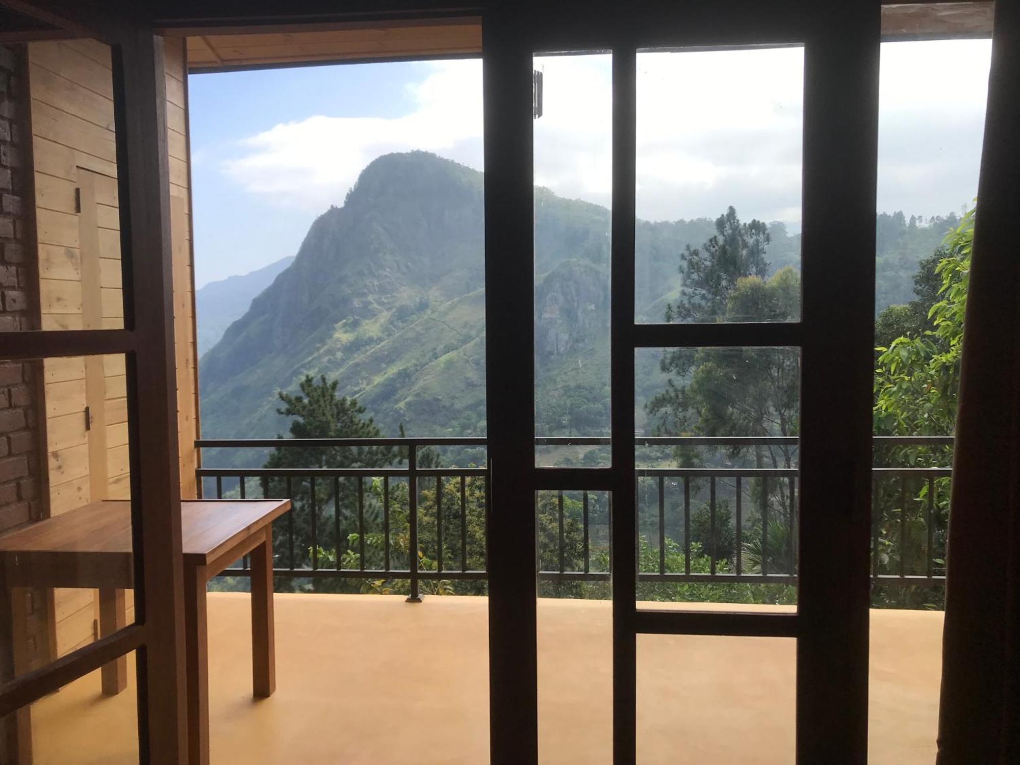 Ella Ridge View Guest Bed & Breakfast Luaran gambar